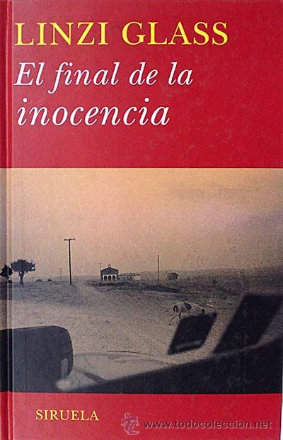 Libros: El final de la inocencia - Linzi Glass - Foto 1