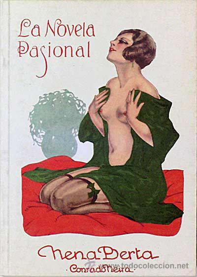Libros: Nena Berta - Conrado Neira - Foto 1