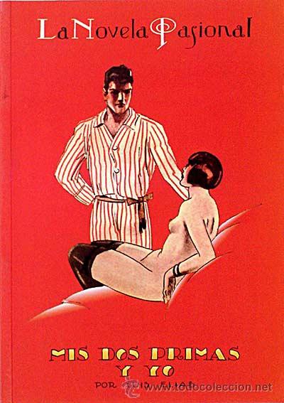 Libros: Mis dos primas y yo - Luis El&iacute;as - Foto 1