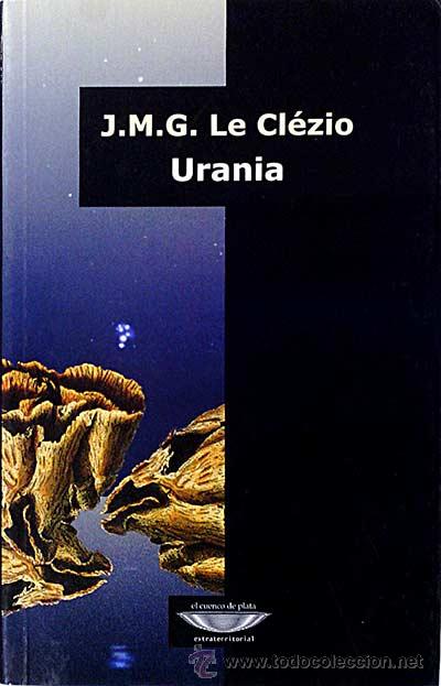 Libros: Urania - J. M. G. LE CL&Eacute;ZIO - Foto 1