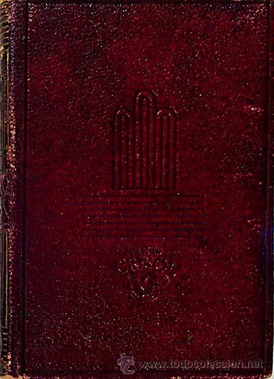 Libros: P&eacute;&ntilde;as arriba - Pereda, Jos&eacute; Mar&iacute;a de - Foto 1