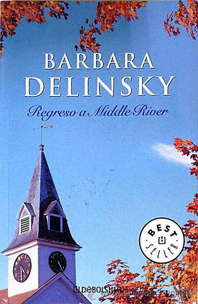 Libros: Regreso a Middle River - Delinsky, Barbara - Foto 1