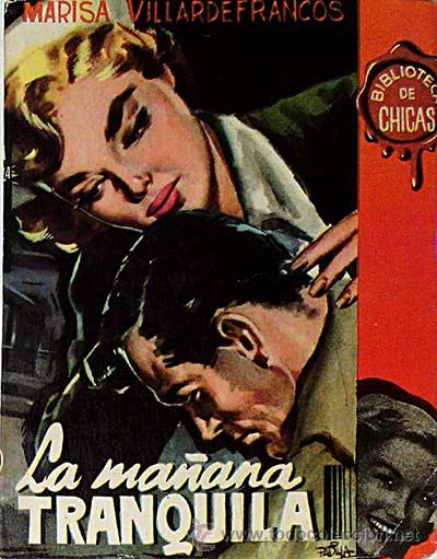 Libros: La ma&ntilde;ana tranquila - Villardefrancos, Marisa - Foto 1