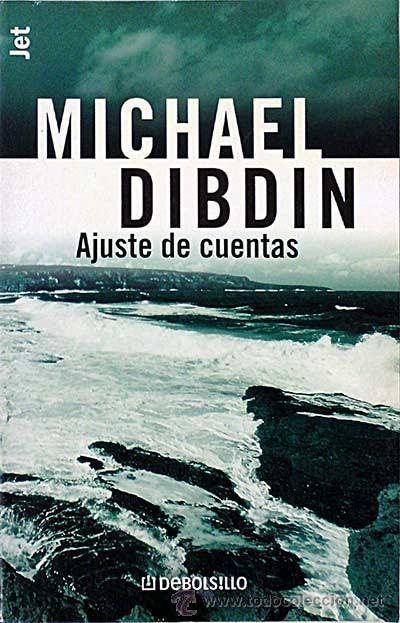 Libros: Ajuste de cuentas - Dibdin, Michael - Foto 1