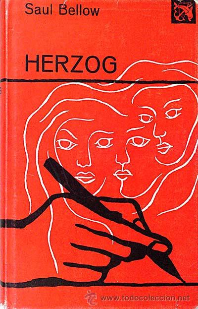 Libros: Herzog - Bellow, Saul - Foto 1