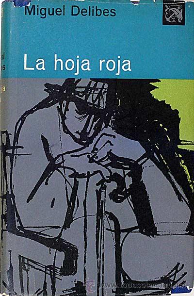 Libros: La hora roja - Delibes, Miguel - Foto 1