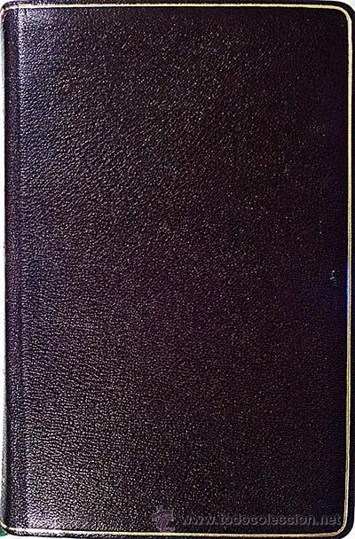 Libros: Sagrada Biblia - - Foto 1