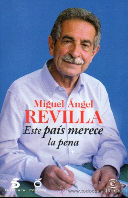 Libros: ESTE PA&Iacute;S MERECE LA PENA. - Foto 1