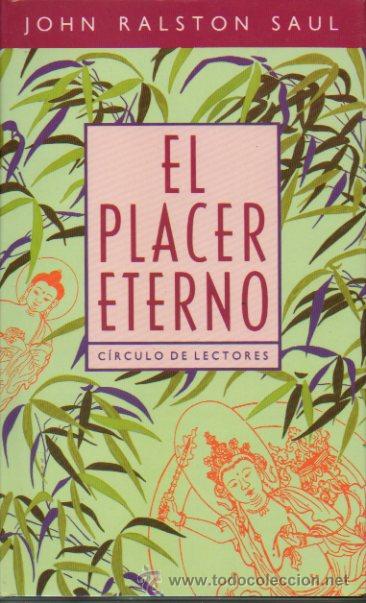 Libros: EL PLACER ETERNO. - Foto 1