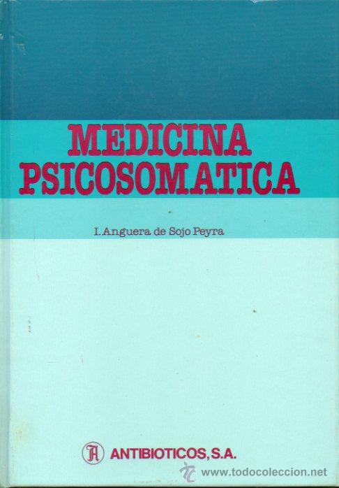 Libros: MEDICINA PSICOSOM&Aacute;TICA. - Foto 1
