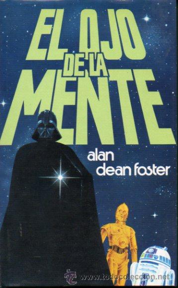 Libros: EL OJO DE LA MENTE. - Foto 1