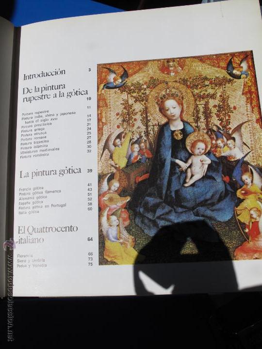 Libros: ENCICLOPEDIA DE LAS ARTES - 3 TOMOS . EDITORIAL MAR&Iacute;N. - Foto 7