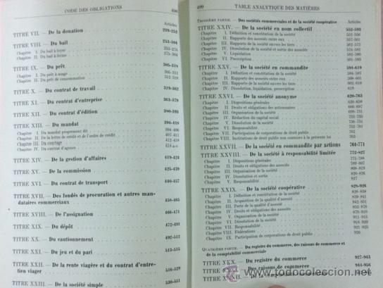 Libros: Indice 2 - Foto 3