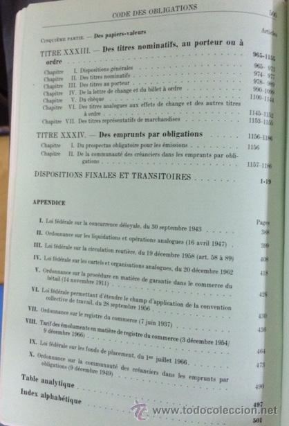 Libros: Indice 3 - Foto 4