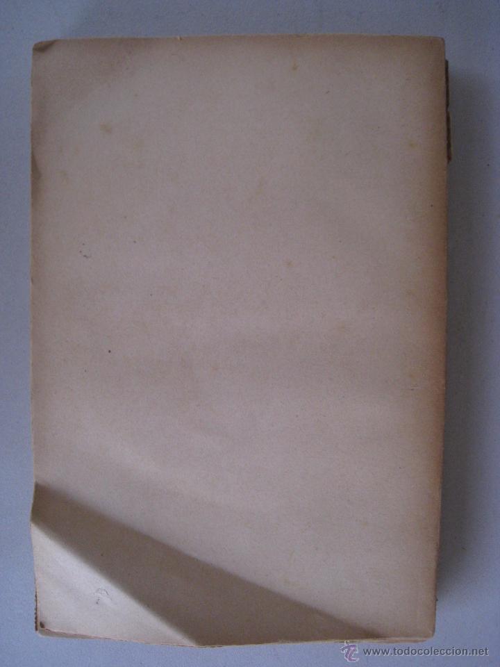 Libros: LA MUERTE DE LOS DIOSES - DEMETRIO MEREJKOWSKY. - Foto 5