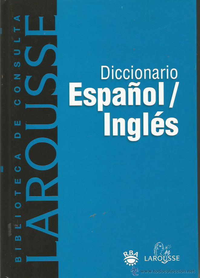 Libros: DICCIONARIO ESPA&Ntilde;OL/INGL&Eacute;S - Varios Autores - Foto 1
