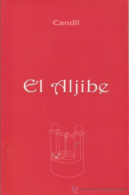 Libros: EL ALJIBE - Candil - Foto 1