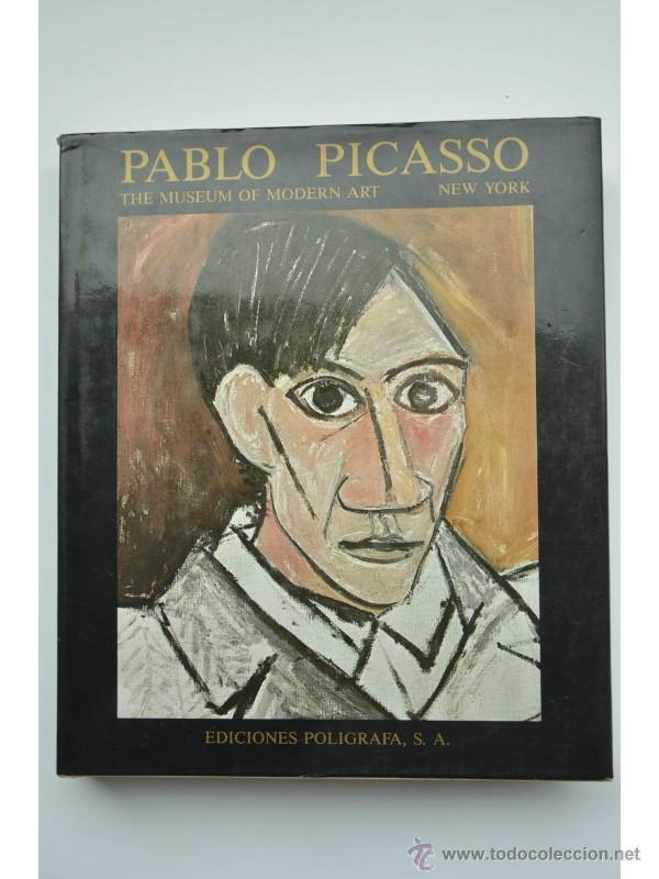 Libros: Pablo Picasso: retrospectiva - PICASSO, Pablo - Foto 1