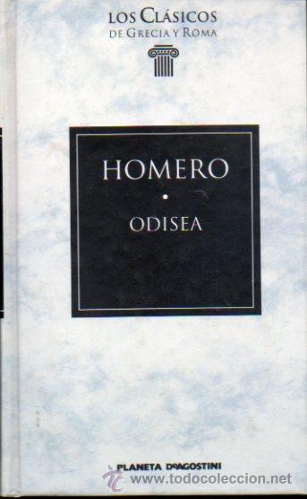 Libros: ODISEA. - Foto 1