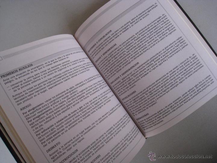 Libros: GUIA GALLACH - INSTITUTO GALLACH - EDICIONES OCEANO-EXITO. - Foto 4