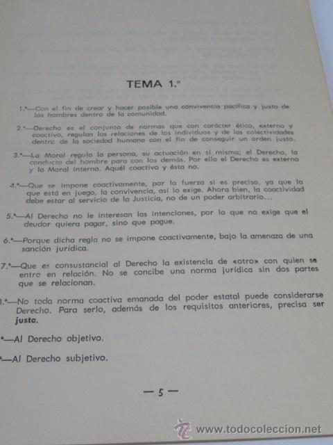 Libros: LIBRO DERECHO CIVIL SOLUCIONARIO - Foto 7