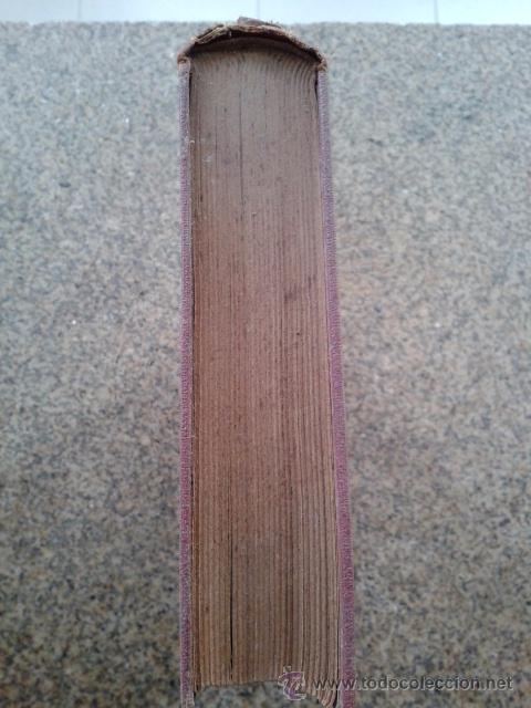 Libros: FINANZAS -- E. GONZALEZ LITARDO -- EDITORIAL DOVILE - BUENOS AIRES 1940 -- - Foto 6