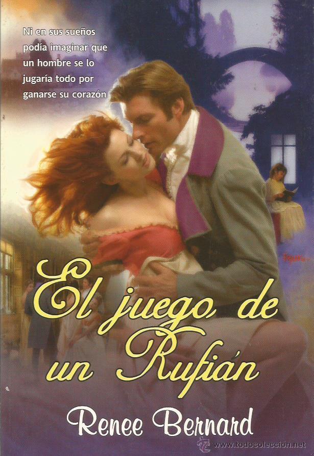 Libros: EL JUEGO DE UN RUFI&Aacute;N - Bernard,Renee - Foto 1