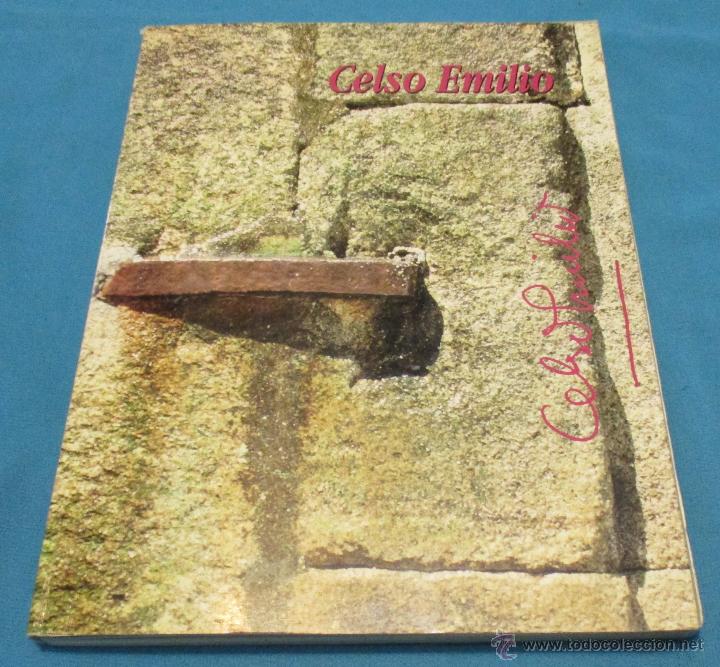 Libros: CELSO EMILIO - Foto 1