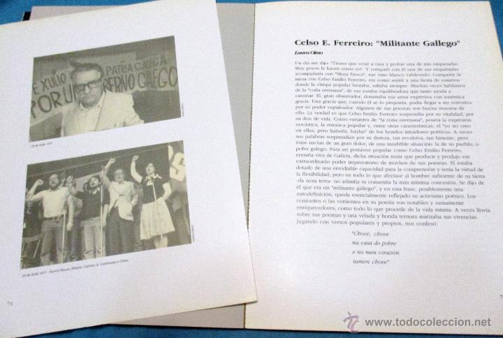 Libros: CELSO EMILIO - Foto 6