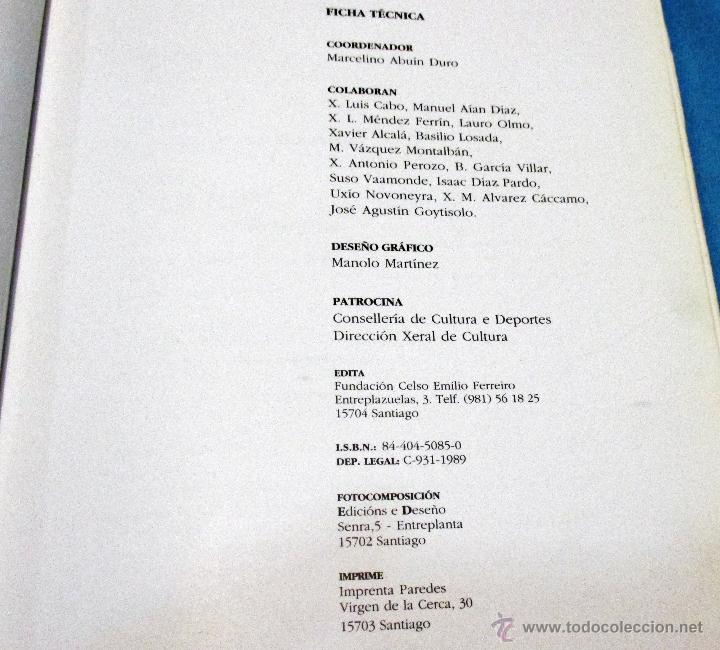 Libros: CELSO EMILIO - Foto 8
