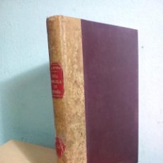 Libros: GUIA VINICOLA DE ESPAÑA - LUIS ANTONIO DE VEGA, EDITORA NACIONAL AÑO 1970 / BUEN ESTADO JM-111. Lote 54706335