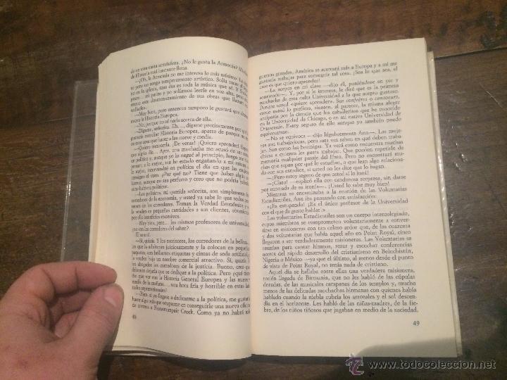 Libros: libro completo ann vickers, carceles de mujeres, sinclair lewis - Foto 3
