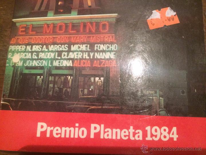 Libros: libro completo de francisco gonzalez ledesma; cronica sentimental en rojo - Foto 2