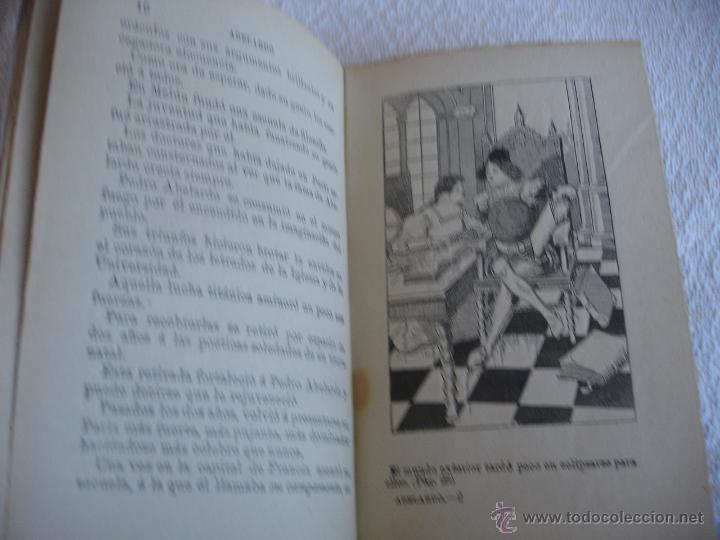 Libros: Abelardo y Eloisa - Foto 4