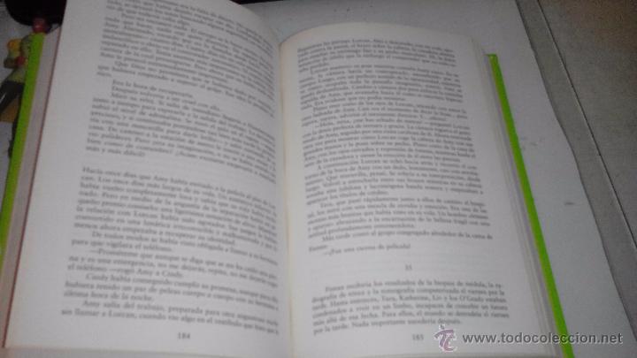 Libros: POR LOS PELOS - marian reyes - Foto 3