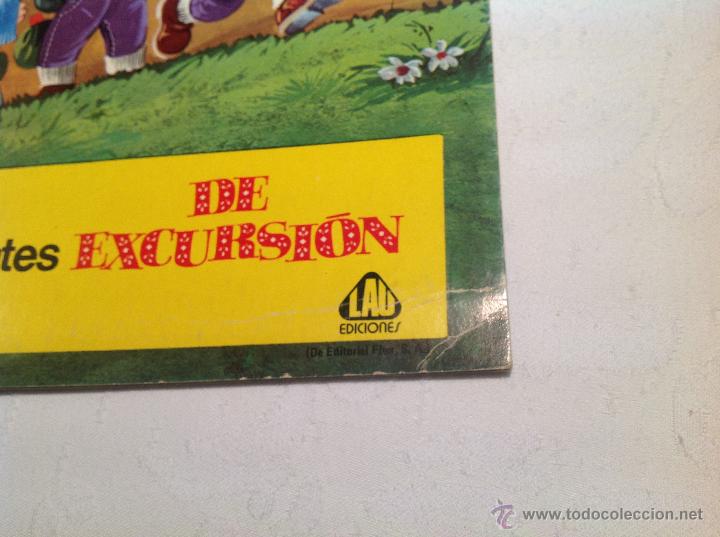 Libros: Los Televicentes - Foto 3
