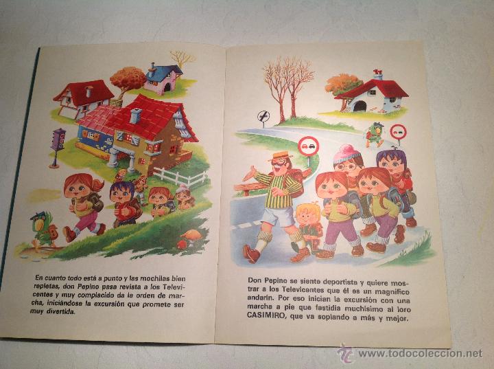 Libros: Los Televicentes - Foto 4