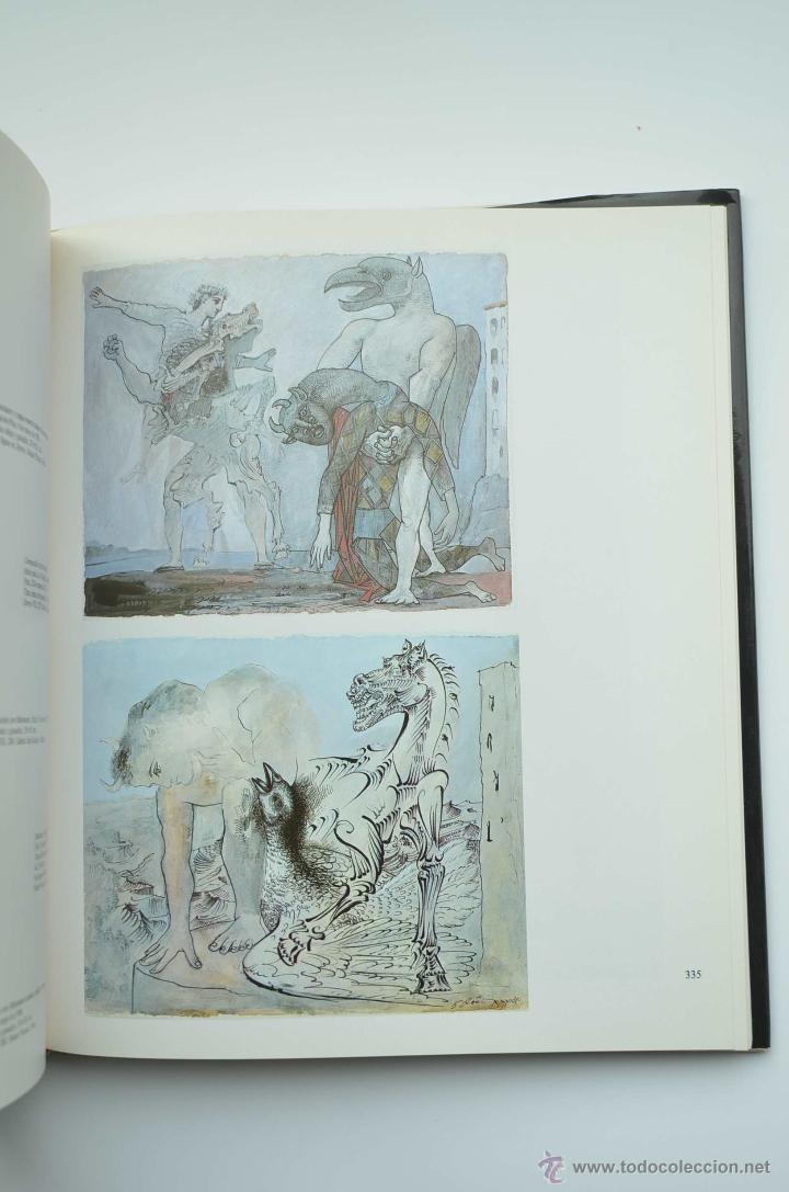 Libros: Pablo Picasso: retrospectiva - PICASSO, Pablo - Foto 4