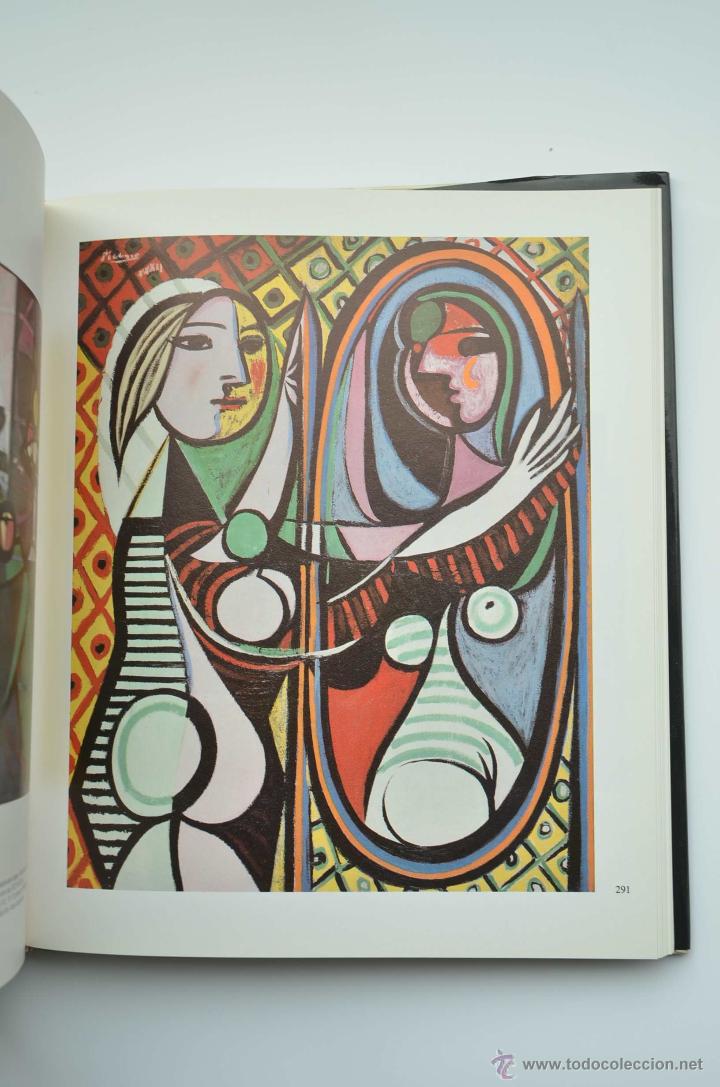 Libros: Pablo Picasso: retrospectiva - PICASSO, Pablo - Foto 5
