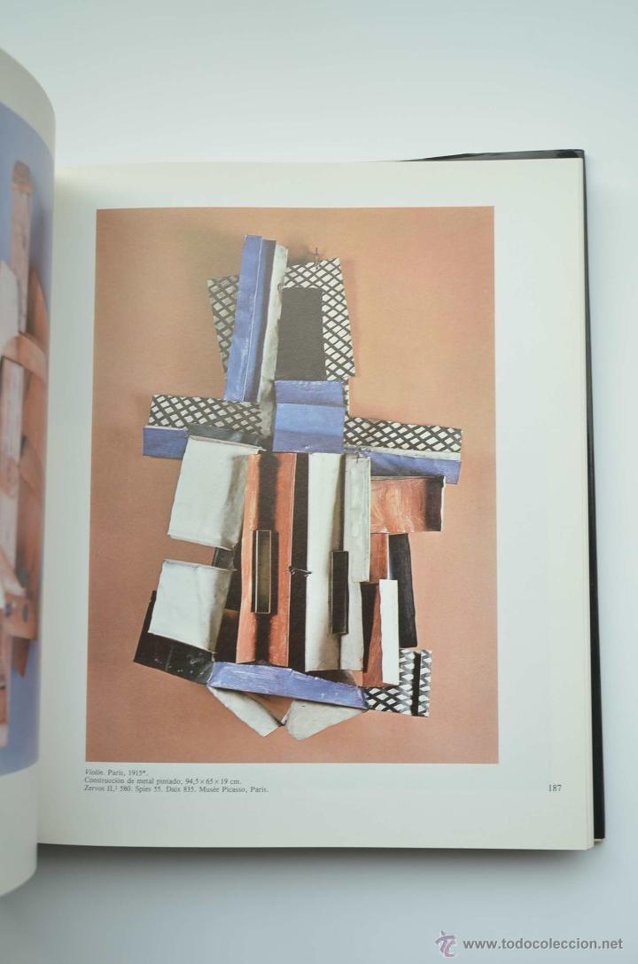 Libros: Pablo Picasso: retrospectiva - PICASSO, Pablo - Foto 6