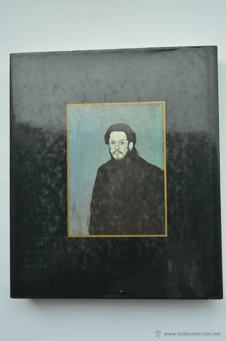 Libros: Pablo Picasso: retrospectiva - PICASSO, Pablo - Foto 7