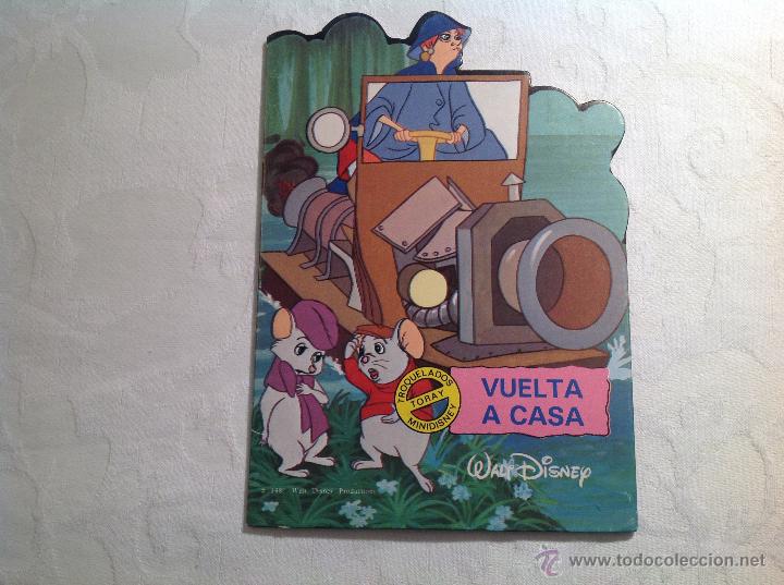 Libros: Peque&ntilde;o cuento troquelado /TORAY - Foto 1