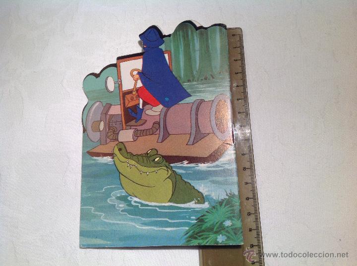 Libros: Peque&ntilde;o cuento troquelado /TORAY - Foto 4