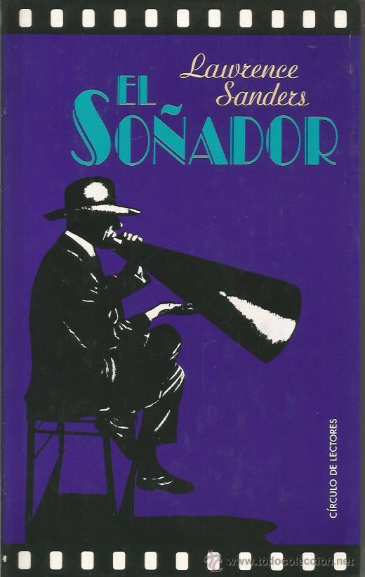 Libros: EL SO&Ntilde;ADOR - Sanders,Lawrence - Foto 1