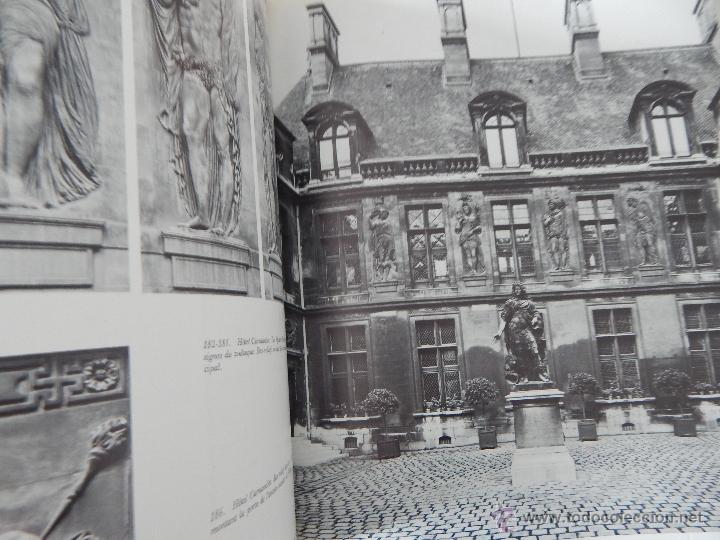 Libros: Paris monumental - 1974 - Franc&eacute;s - Foto 14