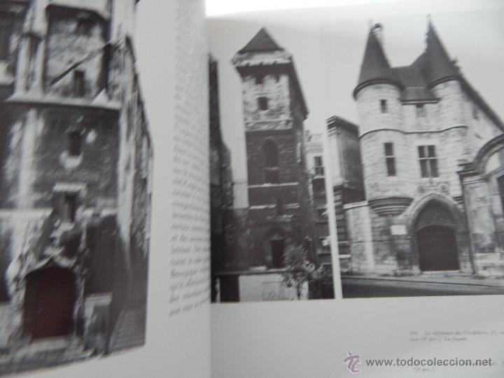 Libros: Paris monumental - 1974 - Franc&eacute;s - Foto 15