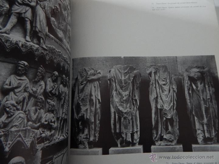Libros: Paris monumental - 1974 - Franc&eacute;s - Foto 17