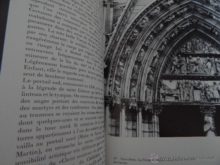 Libros: Paris monumental - 1974 - Franc&eacute;s - Foto 18