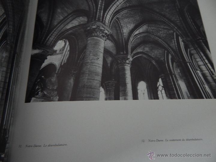 Libros: Paris monumental - 1974 - Franc&eacute;s - Foto 19