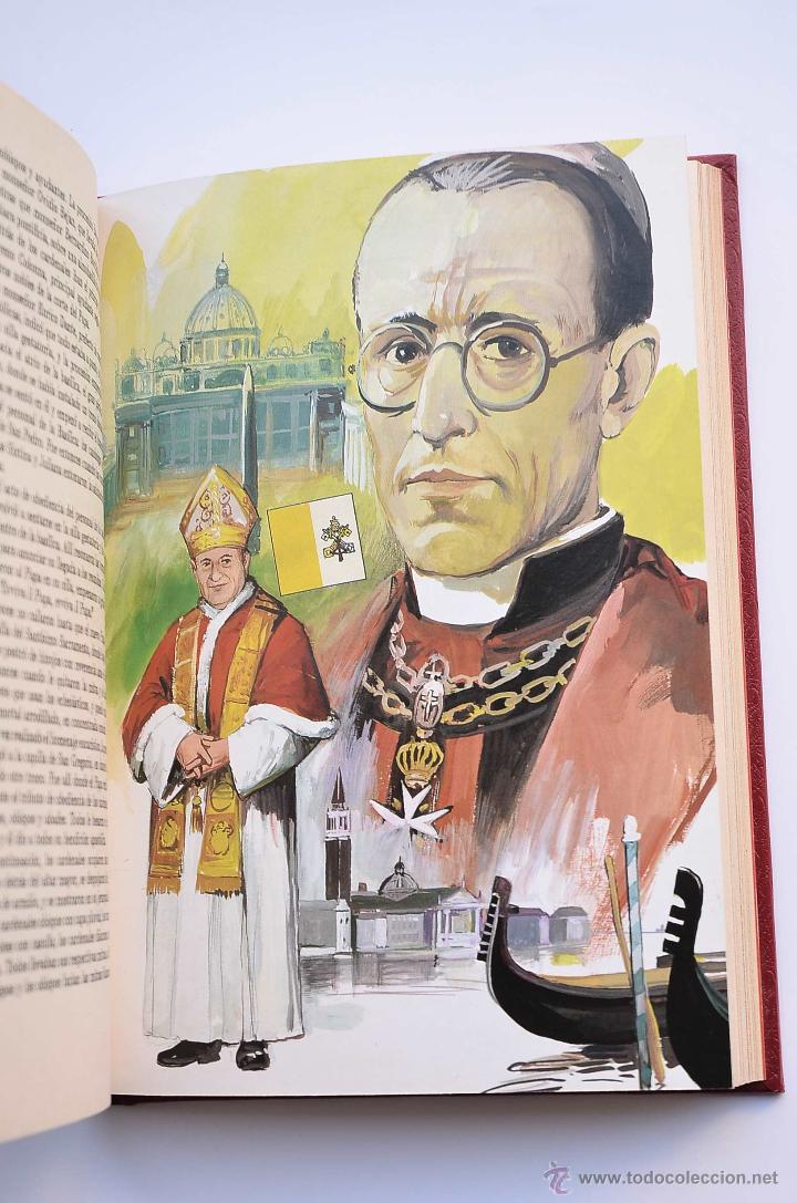 Libros: JUAN XXIII - AUTORES VARIOS - Foto 3